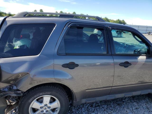 Photo 11 from auction – 2012 FORD ESCAPE XLT with VIN 1FMCU9DG1CKB86651