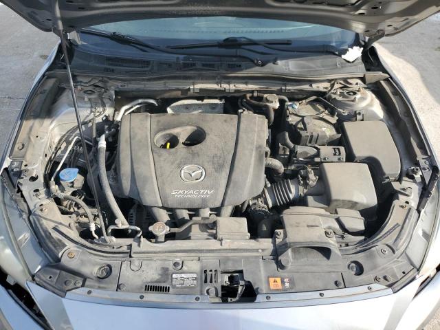 Photo 11 from auction – 2015 MAZDA 3 SV with VIN JM1BM1T79F1221711