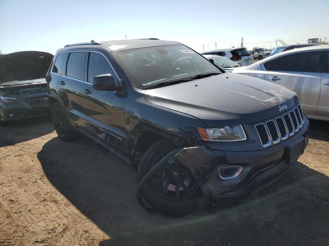 Photo 4 from auction – 2014 JEEP GRAND CHER with VIN 1C4RJFAG8EC262812