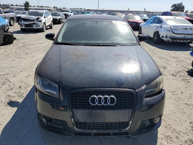 Photo 5 from auction – 2007 AUDI A3 2 with VIN WAUHF78P97A191463