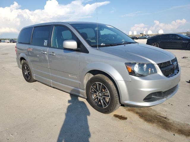 Zdjęcie 4 z aukcji – 2015 DODGE GRAND CARA z VIN 2C4RDGBG2FR643205