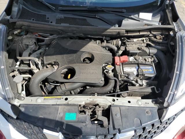 Photo 11 from auction – 2015 NISSAN JUKE S with VIN JN8AF5MV0FT554141