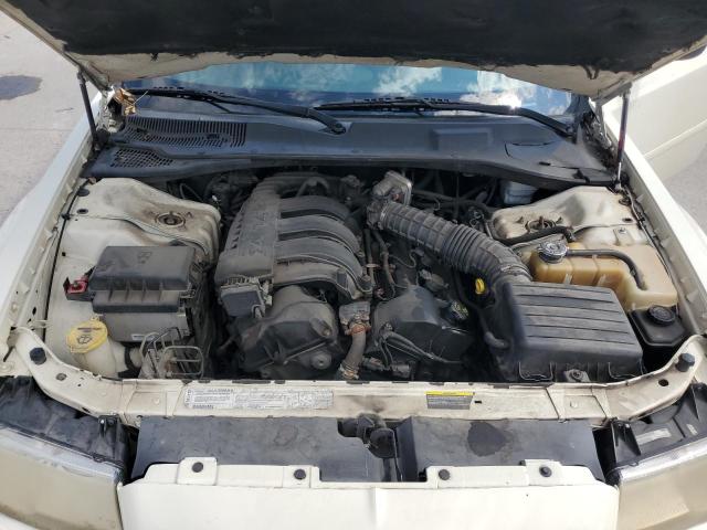 Photo 11 from auction – 2006 CHRYSLER 300 with VIN 2C3KA43R86H308548