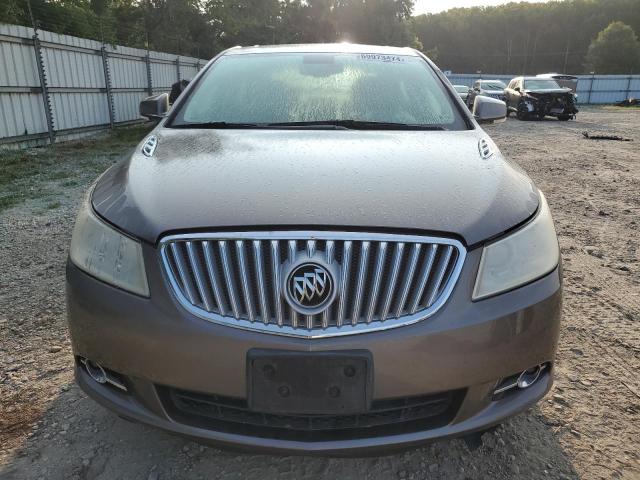 Photo 5 from auction – 2012 BUICK LACROSSE P with VIN 1G4GD5E30CF249785