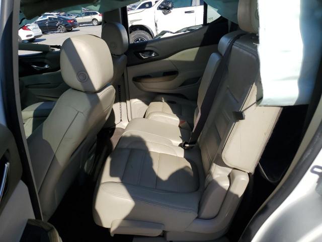 Photo 11 from auction – 2017 GMC ACADIA DEN with VIN 1GKKNXLS1HZ264856