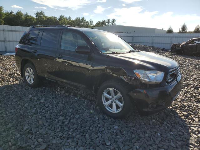 Photo 4 from auction – 2008 TOYOTA HIGHLANDER with VIN JTEES41A482107062