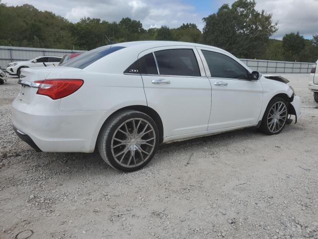 Photo 3 from auction – 2012 CHRYSLER 200 LIMITE with VIN 1C3CCBCG4CN114751