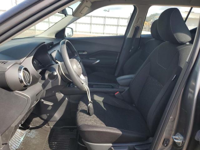 Photo 7 from auction – 2023 NISSAN KICKS SV with VIN 3N1CP5CV9PL525958