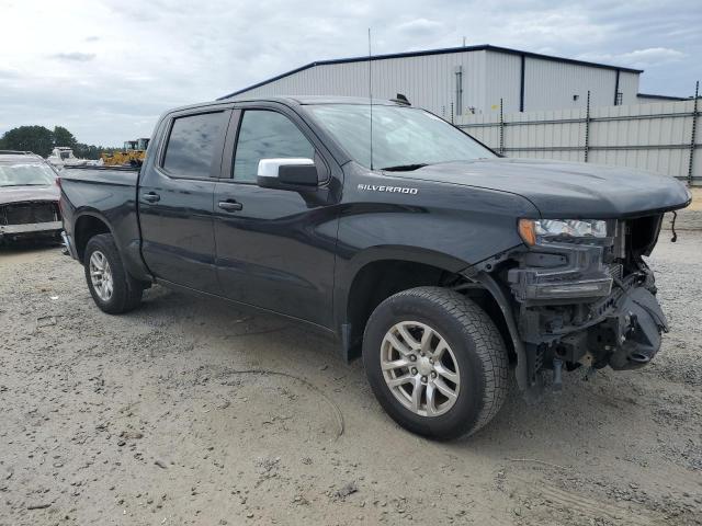 Photo 4 from auction – 2020 CHEVROLET SILVERADO with VIN 3GCPYDEK9LG239586