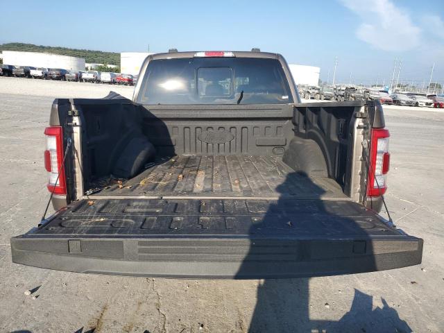 Photo 6 from auction – 2023 FORD F150 SUPER with VIN 1FTEW1EPXPFC06904