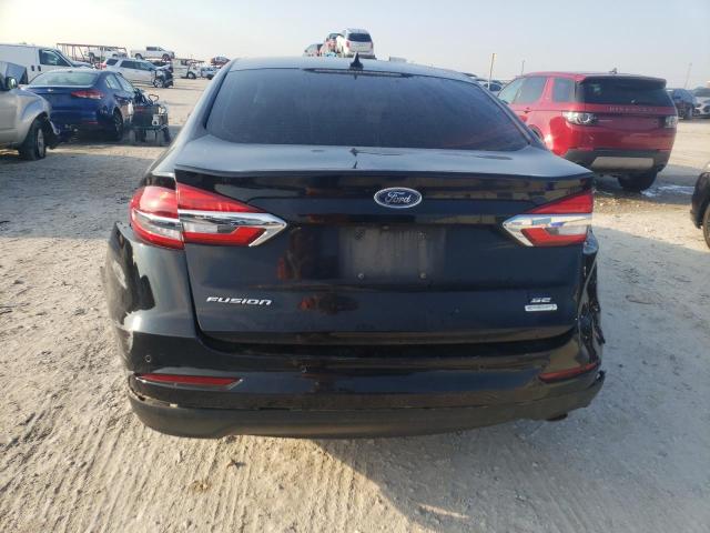 Photo 6 from auction – 2020 FORD FUSION SE with VIN 3FA6P0HD4LR111058