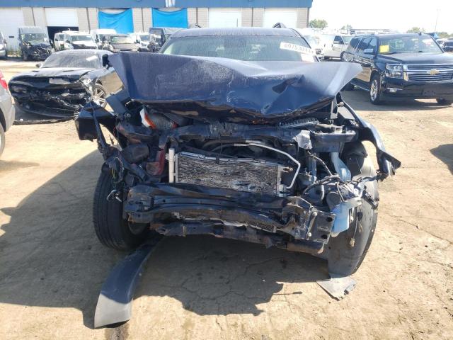 Photo 5 from auction – 2017 CHEVROLET EQUINOX LT with VIN 2GNALCEK0H1610074