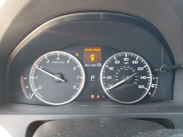Foto 9 de la subasta – 2016 ACURA RDX TECHNO con VIN 5J8TB3H59GL015437