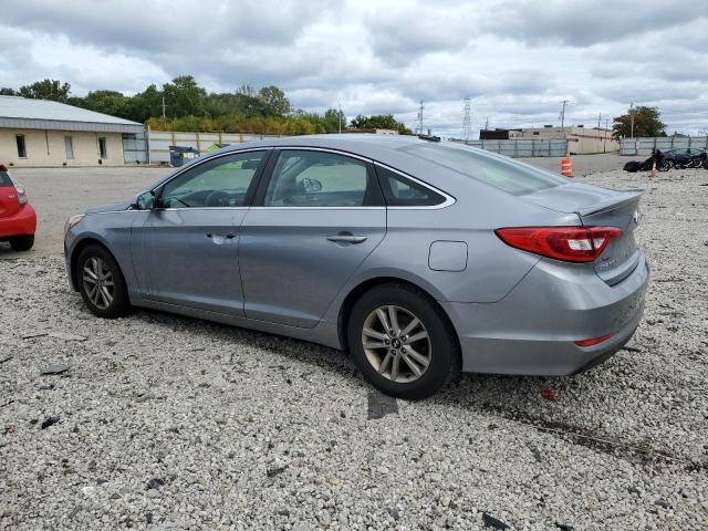 Photo 2 from auction – 2016 HYUNDAI SONATA SE with VIN 5NPE24AF5GH399754