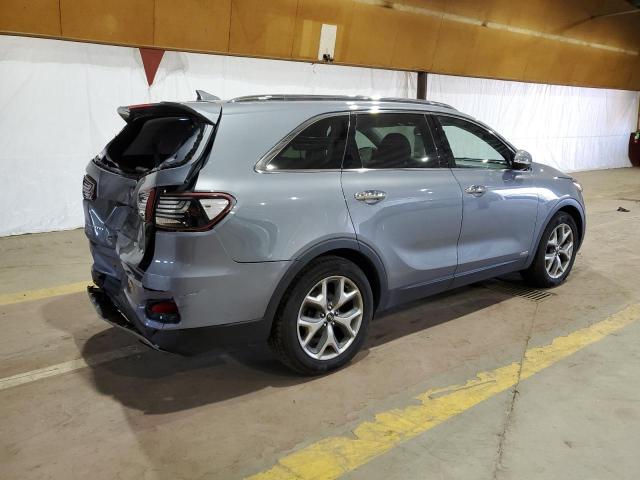 Photo 3 from auction – 2019 KIA SORENTO EX with VIN 5XYPHDA52KG600637