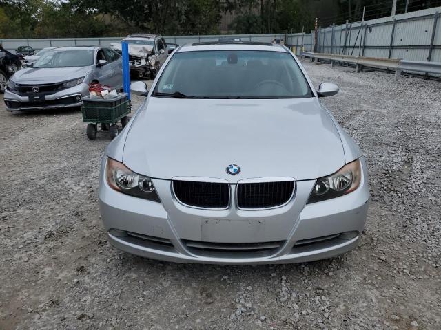 Photo 5 from auction – 2008 BMW 328 I SULE with VIN WBAVC53508FZ89022