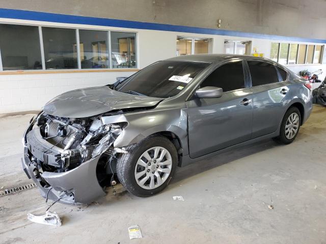 Photo 1 from auction – 2014 NISSAN ALTIMA 2.5 with VIN 1N4AL3AP0EC131594