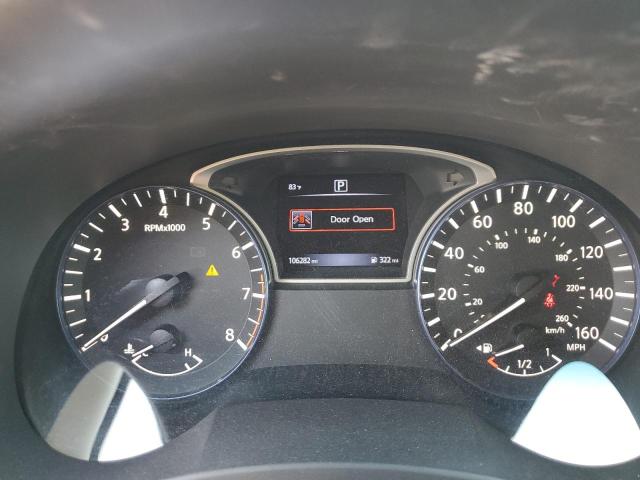 Photo 9 from auction – 2017 NISSAN ALTIMA 2.5 with VIN 1N4AL3AP6HC473801
