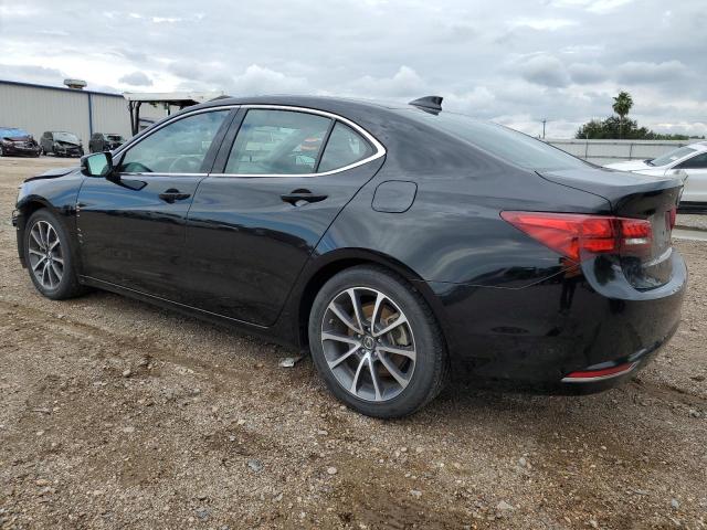 Photo 2 from auction – 2016 ACURA TLX with VIN 19UUB2F36GA000342