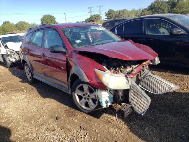Photo 4 from auction – 2006 PONTIAC VIBE with VIN 5Y2SL658X6Z445819