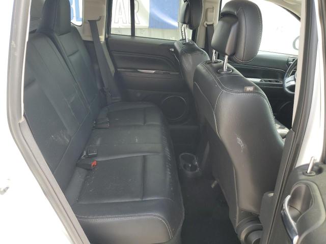 Photo 11 from auction – 2015 JEEP COMPASS LA with VIN 1C4NJDEB2FD218673