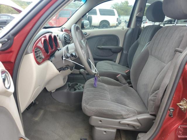 صورة رقم 7 من المزاد - 2001 CHRYSLER PT CRUISER مع VIN 3C4FY4BB61T322834