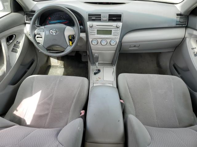 Photo 8 from auction – 2011 TOYOTA CAMRY BASE with VIN 4T4BF3EK0BR195243