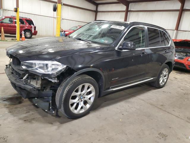 BMW X5 XDRIVE3 2015 with VIN 5UXKR0C54F0K69471 - Photo from auction