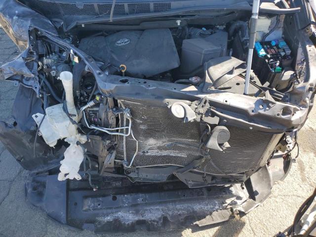 Photo 12 from auction – 2017 TOYOTA SIENNA XLE with VIN 5TDYZ3DC8HS866780