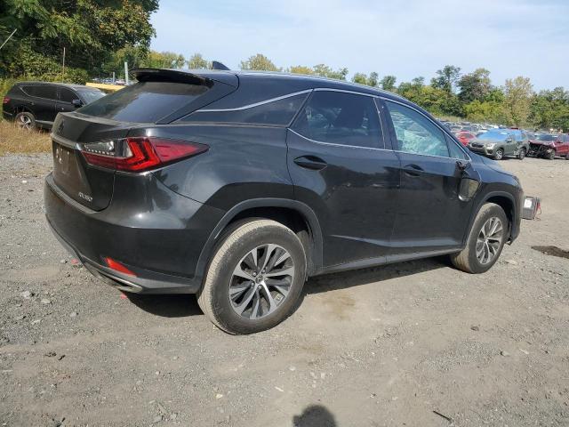 Photo 3 from auction – 2022 LEXUS RX 350 with VIN 2T2HZMDA9NC312460