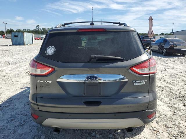 Photo 6 from auction – 2015 FORD ESCAPE TIT with VIN 1FMCU0J97FUA73684
