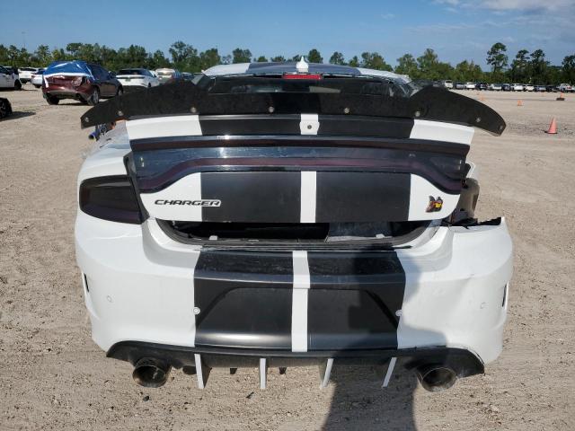 Photo 6 from auction – 2023 DODGE CHARGER SC with VIN 2C3CDXGJ4PH547338
