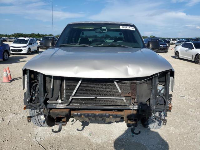 Photo 5 from auction – 2006 GMC NEW SIERRA with VIN 2GTEC13VX61339257
