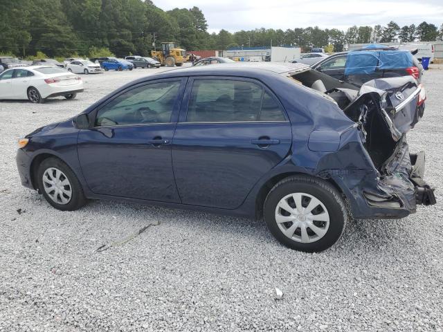 Photo 2 from auction – 2013 TOYOTA COROLLA BA with VIN 2T1BU4EE9DC974449