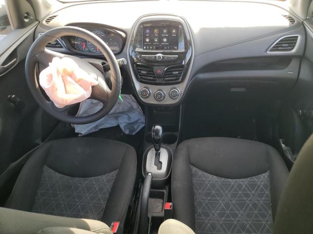 Photo 8 from auction – 2021 CHEVROLET SPARK LS with VIN KL8CB6SA4MC730779