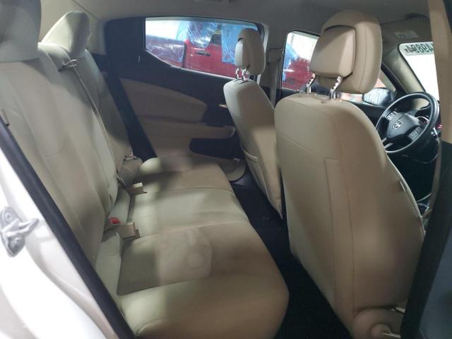 Photo 10 from auction – 2014 DODGE AVENGER SE with VIN 1C3CDZABXEN168717