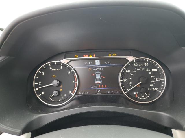 Photo 9 from auction – 2024 NISSAN ALTIMA SL with VIN 1N4BL4EW7RN358609