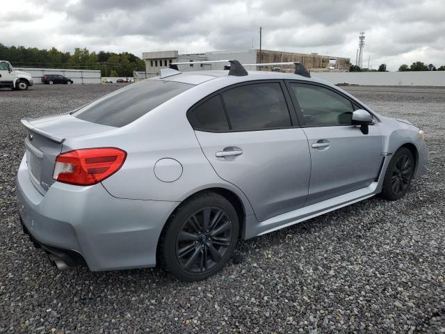 Фото 3 с аукциона – 2019 SUBARU WRX с VIN JF1VA1A69K9812459