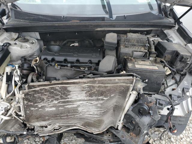 Photo 12 from auction – 2013 KIA SORENTO with VIN 5XYKT3A16DG415767