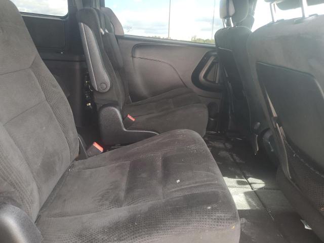 Photo 11 from auction – 2016 DODGE GRAND CARA with VIN 2C4RDGBG2GR145149