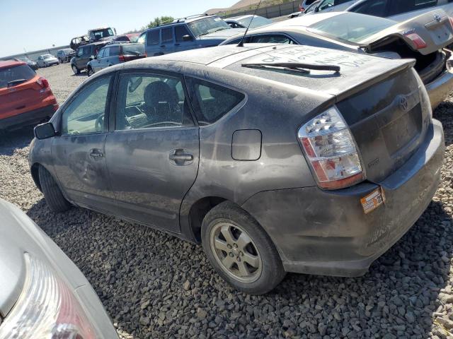 Photo 2 from auction – 2008 TOYOTA PRIUS with VIN JTDKB20UX83366124