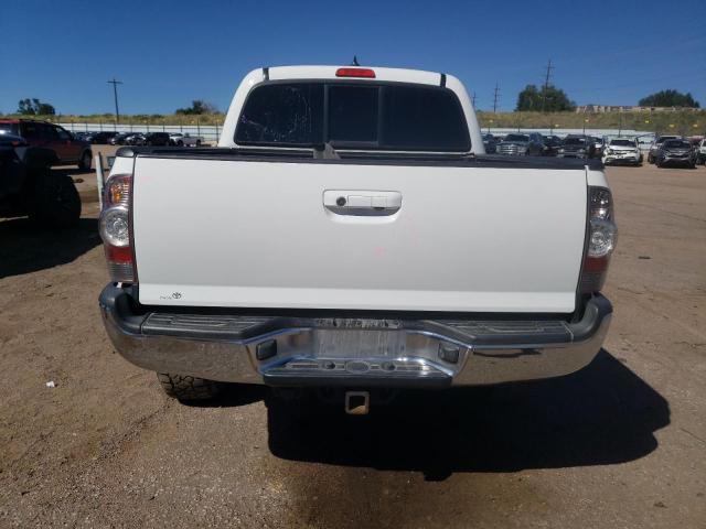 Photo 6 from auction – 2014 TOYOTA TACOMA DOU with VIN 5TFLU4EN7EX085026