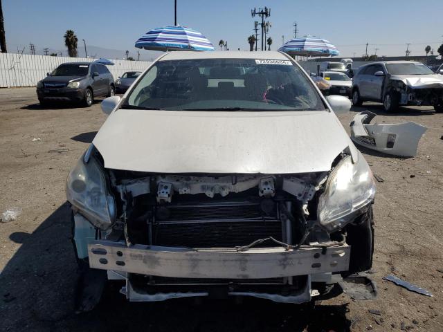 Photo 5 from auction – 2010 TOYOTA PRIUS with VIN JTDKN3DU6A0091818