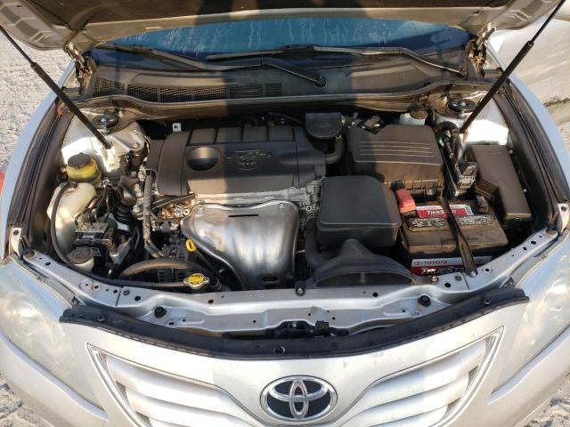 Photo 11 from auction – 2011 TOYOTA CAMRY BASE with VIN 4T1BF3EK0BU137580