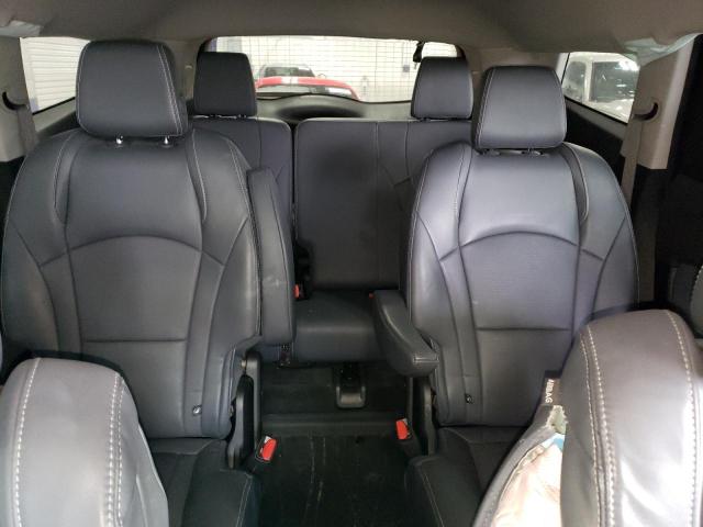 Photo 10 from auction – 2018 BUICK ENCLAVE PR with VIN 5GAEVBKW6JJ222737