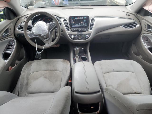 Photo 8 from auction – 2018 CHEVROLET MALIBU LT with VIN 1G1ZD5ST6JF154820