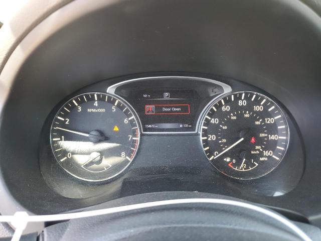 Photo 9 from auction – 2016 NISSAN ALTIMA 2.5 with VIN 1N4AL3AP5GN324802