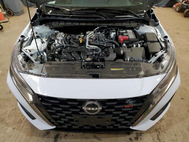 Photo 11 from auction – 2024 NISSAN ALTIMA SR with VIN 1N4BL4CW6RN408595