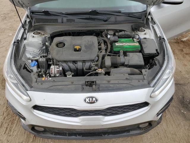 Photo 11 from auction – 2021 KIA FORTE FE with VIN 3KPF24AD5ME406964