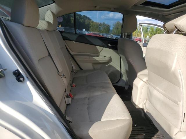 Photo 10 from auction – 2013 SUBARU IMPREZA PR with VIN JF1GJAD62DG033973